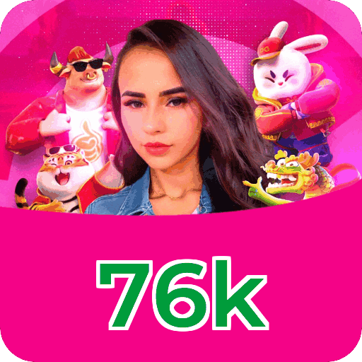 Fluxo de download do app 76k — referência visual