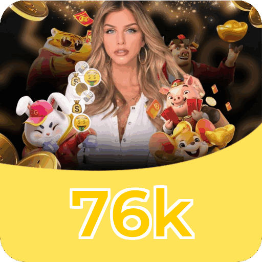 Tabela RTP dos jogos de cassino da 76k